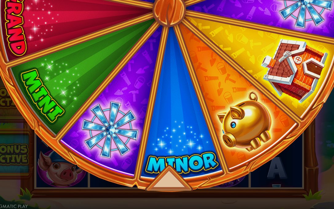 Free spins with Scatters sitting under straw